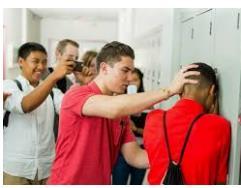 What is Bullying? What Does it Look Like??? A single significant act or a pattern of acts by one or more students directed at another student that exploits an imbalance of power.