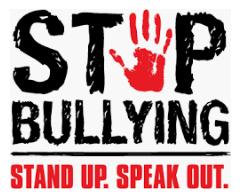 If YOU are being bullied: 1. Make sure you are safe. 2.
