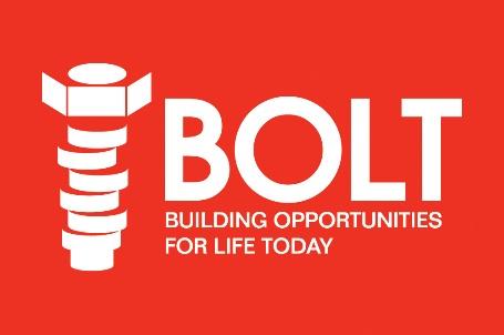 Bursary Purpose The BOLT Charitable Foundation Bursary is designed to assist youth in need of financial assistance who aspire to obtain a post-secondary education or skilled training in a