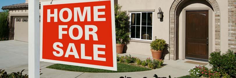 table. Sellers of existing single-family homes received 96.