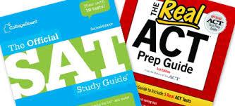 SAT & ACT PREP Evening classes at GBS - open to all Juniors! Both tests are accepted by all colleges. You may sign up for SAT Prep, ACT Prep, or both. SAT PREP Begins Tues. Jan.