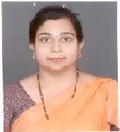 13 Name of Teaching Staff* Mrs. Shital D Barman Assistant Professor of Date of Joining the Institution 14/09/2009 Qualifications with Class/Grade UG - B. Arch PG - M.