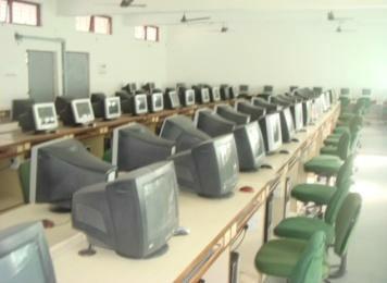 Computer Centre facilities