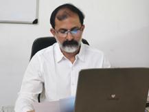 Name of Teaching Staff * Department Prof. (Dr.) Harsh Sharma Professor PGDM Date of Joining the Institution 31 Jan, 2004 Qualification with Class / Grade UG B.E. PG MBA PhD Ph.