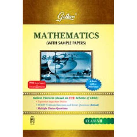 CBSE CLASS 10 GOLDEN GUIDE OF MATHS Are you looking for access and download to CBSE CLASS 10 GOLDEN GUIDE OF MATHS pdf, get limited free access today Get Free Access cbse class 10 golden pdf Download