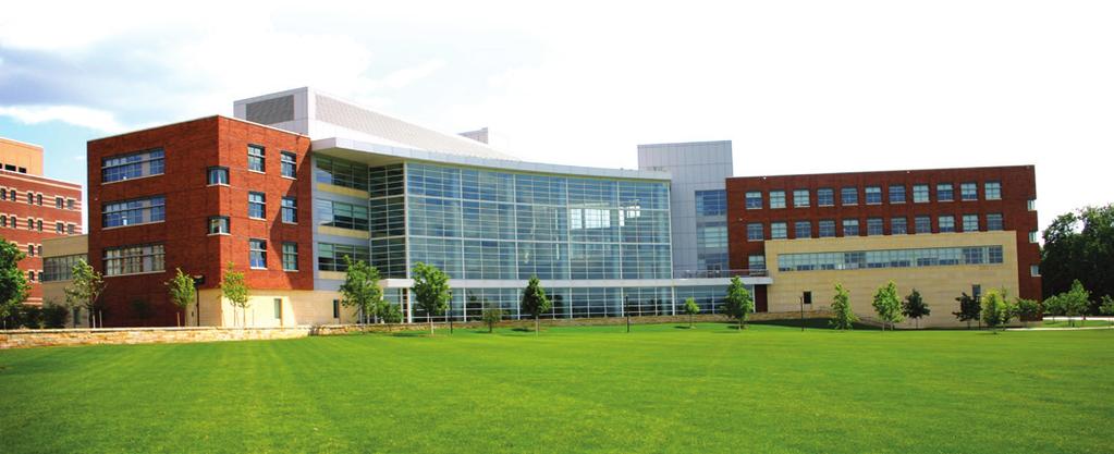 Smeal is also home to the Farrell Center for Corporate Innovation and Entrepreneurship, a research center whose mission is to contribute to the best in academic research and programs in the fields of