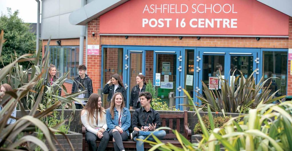 We deliver a wide range of academic and vocational courses at Levels 1, 2 and 3 and attempt to cater for all students in the local area.