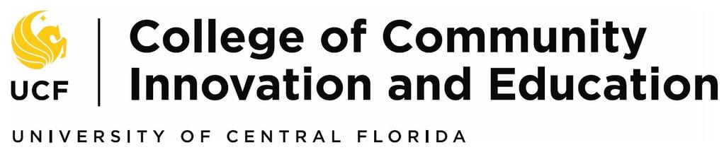 Office of Clinical & Field Experiences Certificate of Participation Request Form In appreciation of your supervision of UCF College of Community Innovation and Education interns, we are able to offer
