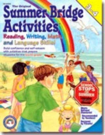 4th Grade Summer Activities Read by Beverly Cleary. For each chapter, write a meaningful summary response in cursive and draw an illustration in the packet provided.