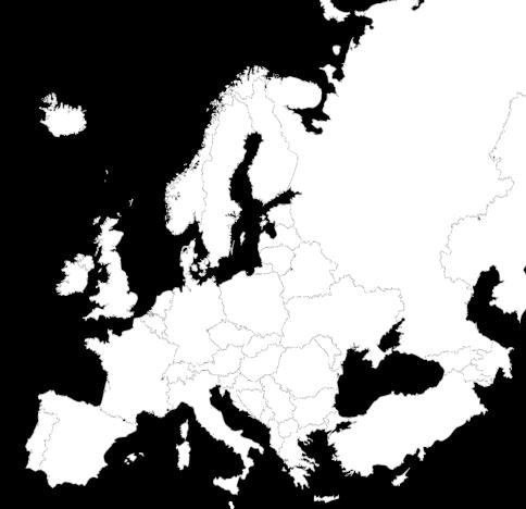 Ukraine 8 Associate Members (organisations & indirect through sectorial associations): Austria, Belarus, Belgium, Cyprus, Estonia, Finland, France, Germany, Greece, Hungary, Ireland, Lithuania,