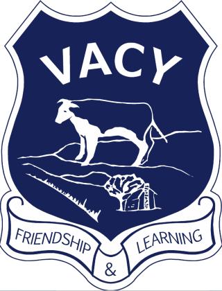 Vacy Public School 21 March 2018 Term 1 Week 8 Newsletter Principal s Report This week has been a particularly busy one for me as I have been minding my 2 and 3 year old granddaughters whilst their