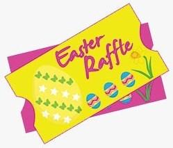 A Few Reminders. Raffle tickets have been sent home along with order forms for morning tea. These are due back at school by 26th March. No orders can be taken after this date.