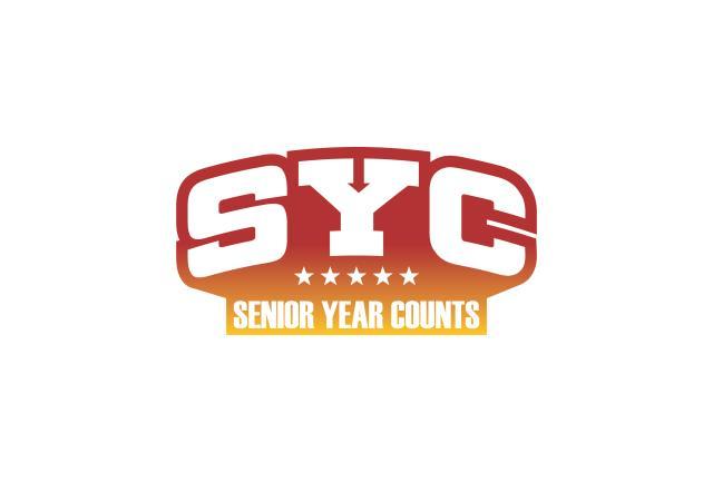 Senior Year Counts!