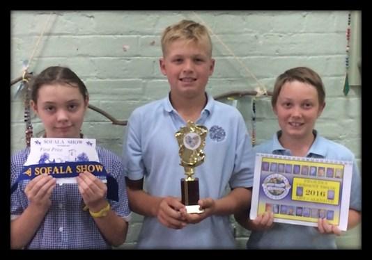 Kerry Halley, Principal BATHURST SMALL SCHOOLS SWIMMING At the recent carnival the children consistently gave 110% in all events and displayed exemplary behaviour and good sportsmanship.
