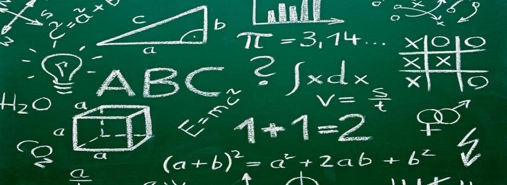 Mathematics: 4 credits required All students should consult with their current