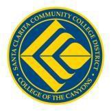 COLLEGE OF THE CANYONS OFFICE OF ADMISSIONS, RECORDS, & ONLINE SERVICES IMPORTANT INFORMATION REGARDING RESIDENCY College of the Canyons bases residency determinations upon various regulations and