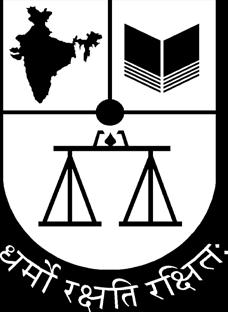 in Email: ded@nls.ac.in ADMISSION FOR DISTANCE EDUCATION COURSES FOR THE YEAR 2017-2018 The National Law School of India University (NLSIU) is the premier Law University in India.