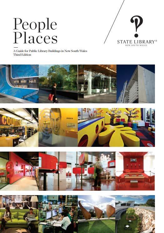 Public Library Buildings Trends Key design criteria Examples of library design Best practice examples Accessibility