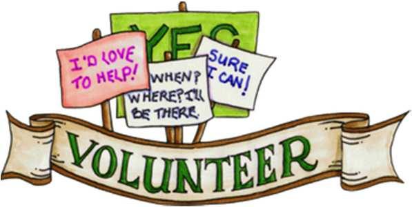 HGS PTA Volunteer Sign-up Form 2018-2019 Volunteer s Name: Child s Name: Phone Number: Email: Teacher / Grade: Availability: M T W T F PLEASE NOTE - You MUST be a 2018-2019 PTA MEMBER in order to