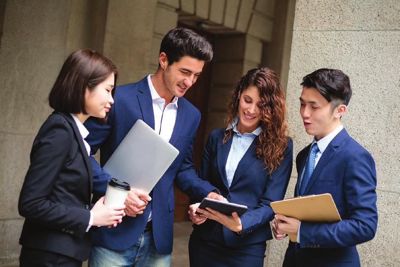 Preparatory Courses for Certificate of Higher Education in Common Law (CertHE Common Law) I NTRODUCT ION PolyU SPEED is the only institution in Hong Kong authorised to teach the CertHE Common Law.