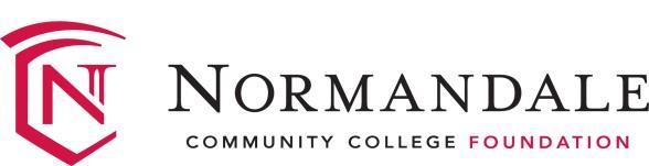 Normandale Community College, in partnership with the Normandale Community College Foundation has established the Normandale Academy of Mathematics and Science to support students majoring in STEM