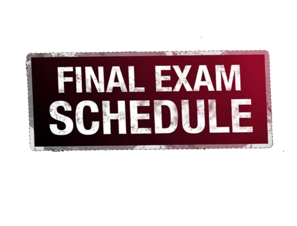 Annual Examination Class IX - Final(February 18) Class X -