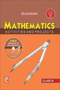 Comprehensive Mathematics Activities And Projects