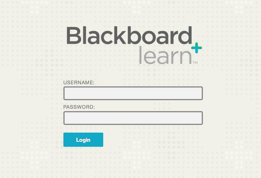 Angel LMS to Blackboard (Quick Access Guide) by Joe Struss (2/2015) Login with your standard Iowa Valley ID and password at blackboard.