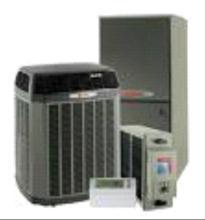 Heating, Ventilation, Air Conditioning, and Refrigeration Technology 1 High School credit per course 4 College credits per course Recommended Sequence: RAC103, Heating Principles: Introduction course