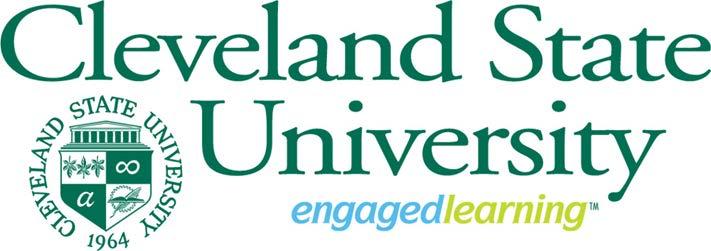 Growing Enrollment in a Challenging Environment: An Imperative for Cleveland State Summary of