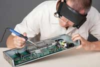 Electronic Engineering Qualifications Authority (SQA) is one of the best ways to achieve your ambition.