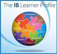 IB STUDENT LEARNER PROFILE Inquirers: They develop their natural curiosity. They acquire the skills necessary to conduct inquiry and research and show independence in learning.