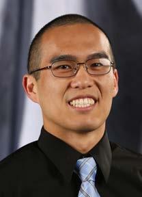 BUI, ALBERT Albert Bui is a second year medical student at Ohio University Heritage College of Osteopathic Medicine. In 2016, he graduated from Ohio Northern University with a Pharm.