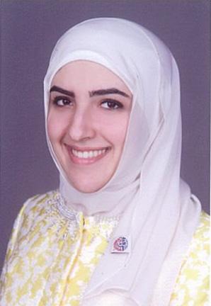 ELIWA, JASMINE Jasmine is a final year medical school student in Kuwait University.