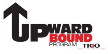 Dear Parent/Guardian: PART III Upward Bound Parent Application (To Be Completed by Parent/Guardian): Upward Bound - Central Arizona College Your child has indicated an interest in participating in
