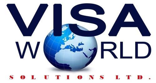 Visa World Solutions LTD 36 Alie Street, London E1 8DA. Phone and Fax:+44-020-7 488 3428 Mobile: +44-79-8456-7735 jashim@visaworldsolutions.com, Skype: visaworldsolutions www.visaworldsolutions.com 1.