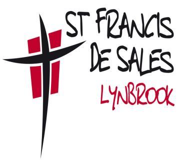 St. Francis de Sales School 122