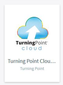 8. Find TurningPoint Cloud in the