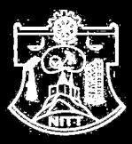NATIONAL INSTITUTE OF TECHNOLOGY, TIRUCHIRAPPALLI-620015 TAMILNADU ADMISSION TO Ph.D. PROGRAMMES 2018-2019 (January 2019 Session) Ph.D. Programme (Full Time) A.