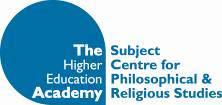 Subject Centre for Philosophical and Religious