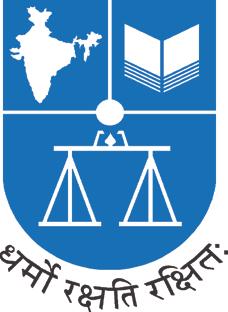 NATIONAL LAW SCHOOL OF INDIA UNIVERSITY Distance Education Department Nagarbhavi, Bengaluru - 560242 (Old Pin 560072) APPLICATION FOR ADMISSION TO Tel No.