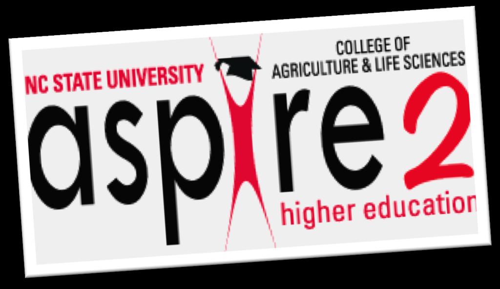 THE LOREM IPSUMS WINTER 2016 A.S.P.I.R.E. 2 HIGHER EDUCATION: ACT SUPPLEMENTAL PREPARATION IN RURAL EDUCATION Do you want to go to college? Do you want help gaining admissions to college?