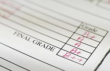 02 WHY FOCUS ON GRADES & OTHER FACTORS?
