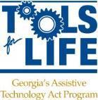 Contact Martha Rust AT Specialist Martha.Rust@gatfl.gatech.edu Disclaimer This presentation is produced by Tools for Life which is a result of the Assistive Technology Act of 1998, as amended in 2004.