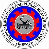 The SEAMEO TROPMED Network SEAMEO Regional Network on Tropical Medicine and Public Health (TROPMED) Network established in 1966 A regional cooperation network to promote health and control tropical