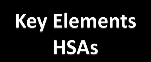 English HSA: Current High School Assessment for English 10 in the current State Curriculum. Students take this assessment after completing the English 10 course.
