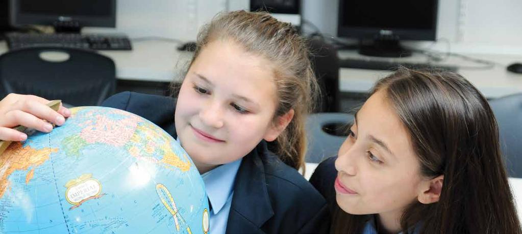 The school community at All Saints is founded on outstanding relationships, respect and an ambition for excellence.