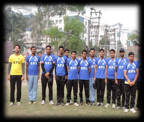 Tournament) for CA Students at Latasil Field under Guwahati Town Club on January 9 th & 10 th, 2016.