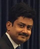 MEN AT THE HELM OUR NEW EIRC CHAIRMAN CA Anirban Datta EIRC Chairman (2016-2017) CA Anirban Datta has a strong Industry exposure of more than 10 years in World s best MNCs and top private sector