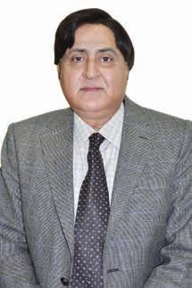 Tahir Abdul Hussain 5 Faculty